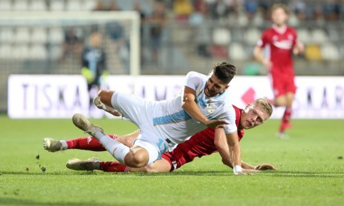 Evo gdje gledati ključni okršaj Rijeke koja je na korak od grupne faze Europske lige
