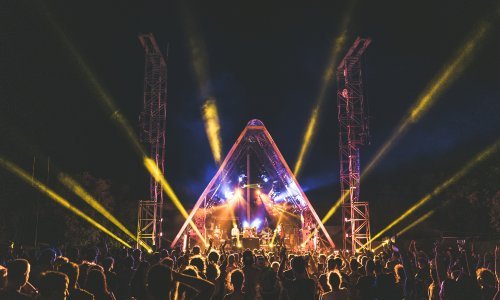 Za tjedan dana kreće posljednji ples Dimensionsa i Outlooka na tvrđavi Punta Christo