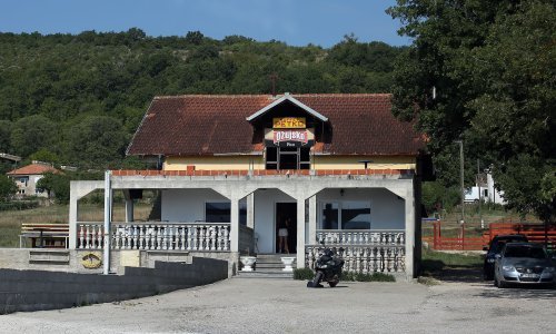 Zbog napada u Uzdolju privedeno osmero ljudi sa splitskog područja
