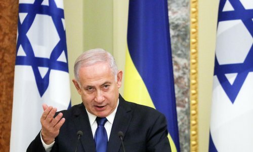 Netanyahu krivi Palestinu za ubojstvo izraelskog vojnika