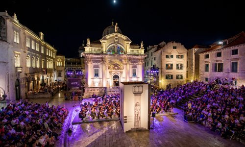 Motovun Film Festival na Dubrovačkim ljetnim igrama