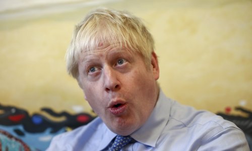 Tko se ne slaže, leti van: Johnson prijeti izbacivanjem iz stranke onima koji ne podrže vladu