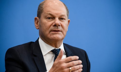 Njemački SPD birat će novog šefa između Olafa Scholza i Norberta Walter-Borjansa