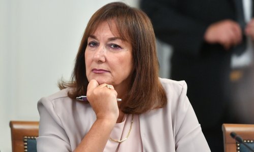 Dubravka Šuica postaje europska povjerenica za proširenje ili za ribarstvo?