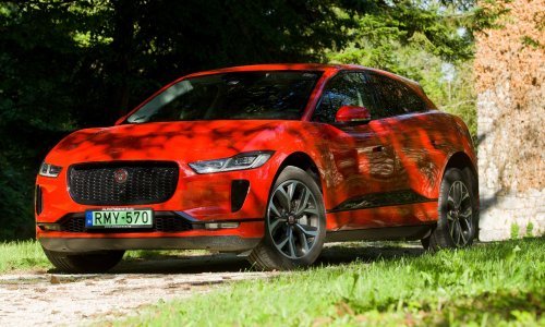 Isprobali smo Jaguar I-Pace i provjerili zašto je ovo europski i svjetski auto godine
