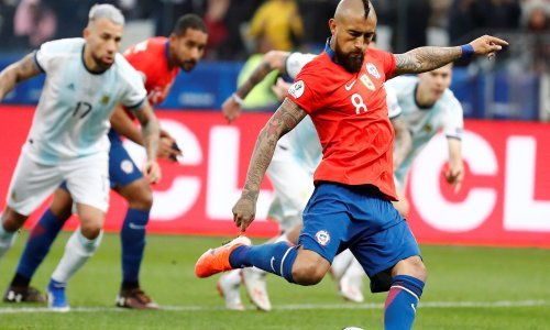 Talijanski velikan krenuo po Artura Vidala i digao ruke od Ivana Rakitića; ima za to jako dobar razlog