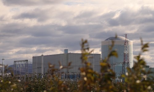 Austrijanci zabrinuti najavom Slovenije o drugom bloku elektrane Krško