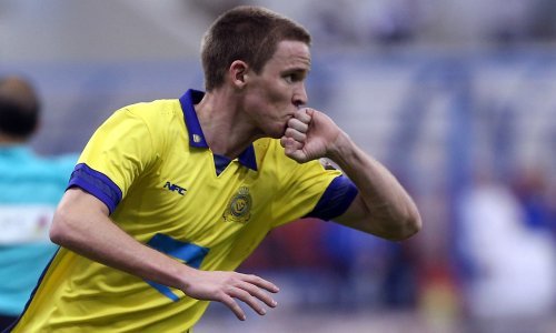 Marin Tomasov zabio u uvjerljivom slavlju Astane; Marko Livaja strijelac u porazu AEK-a