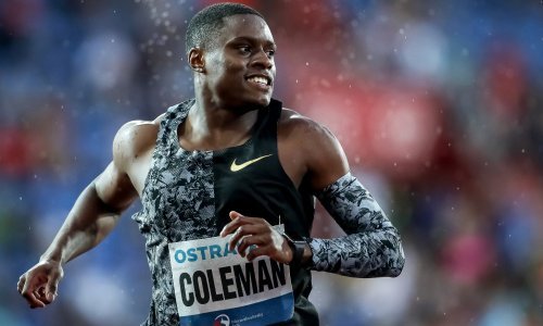 Skandal trese atletiku; najbrži čovjek ove sezone ostaje bez SP-a, ali i Igara u Tokiju