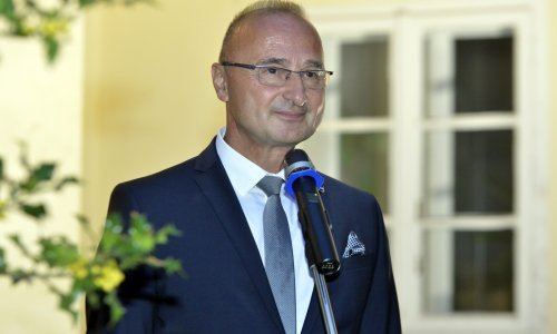 Blok: Hrvatska će se znati nositi s predsjedanjem EU-om