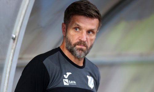 Igor Bišćan zadovoljan prikazanim, ali strateg Rijeke imao je poruku za čelnike kluba...