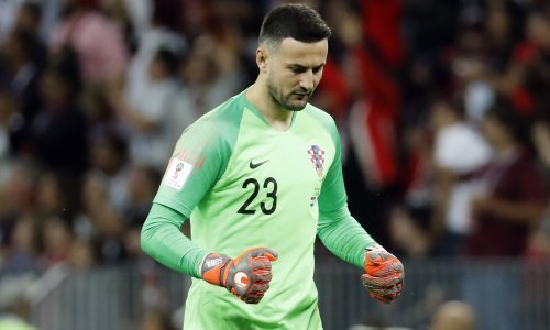 Ništa od transfera života za srebrnog Vatrenog; priča koja je trajala samo jedan dan...