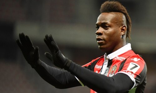 Mario Balotelli: Filmska priča o rijetko viđenom talentu, bijegu od bioloških roditelja, rasizmu i skandalima koji su ušli u legendu