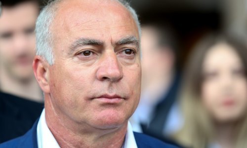 Pauk: Treba drastično povećati kazne u kritičnim slučajevima nasilja