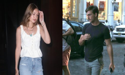 Ne mogu se više skrivati: Gigi Hadid ovime je potvrdila vezu sa zgodnim modelom