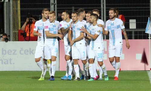 Pet godina čekamo na europsku jesen s dva hrvatska kluba: Može li Rijeka to osigurati?