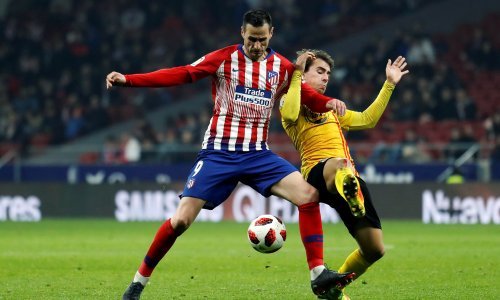 Dolaze li za Nikolu Kalinića bolji dani; talijanski velikan oživljava karijeru hrvatskog napadača