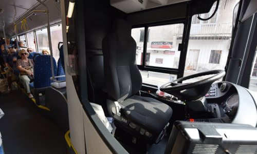 Štrajk vozača autobusa: Plaćeni smo oko 4000 kuna i sad se svi čude što idemo van
