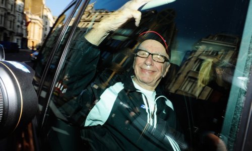 Efekt Fox Newsa mijenja svijet: Kako je Rupert Murdoch izgradio medijsko carstvo kojem skandali ne mogu ništa