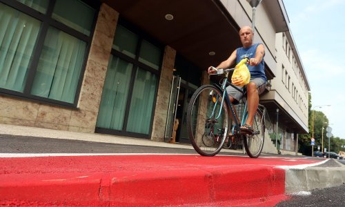 EU produljuje antidampinške carine na uvoz bicikla iz Kine