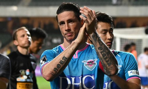 Iznevjerili ga njegovi: Oproštaj od nogometa Fernanda Torresa pretvorio se u fijasko