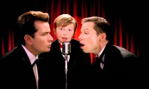 Kraj 'Dva i pol muškarca': Bez Sheena to više nije bilo to