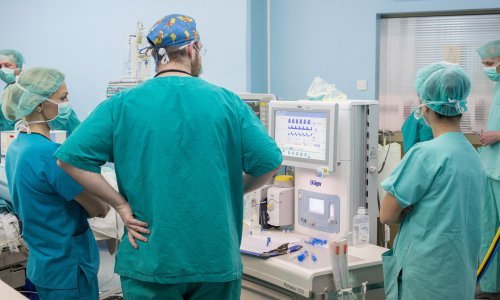 Otkriven novi tip raka pluća, zasad se ne povezuje s pušenjem