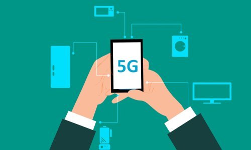 Suživot s robotima, 5G i simbiotska ekonomija - evo koje tehnološke trendove predviđa Huawei