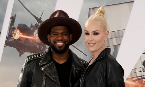 Jednu od najljepših skijašica svijeta zaprosio kanadski hokejaš