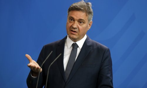 Zvizdić: Miro Kovač arogantno se miješa u unutarnje stvari BiH