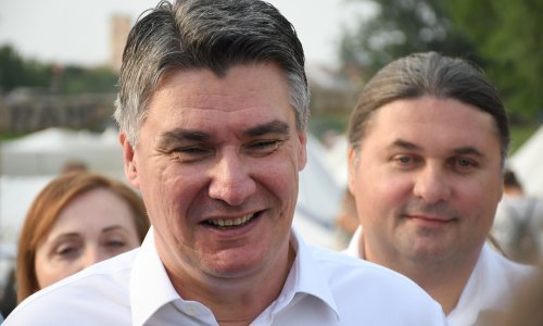 Milanović se vraća u kampanju, u subotu ide na Bjelovarski sajam