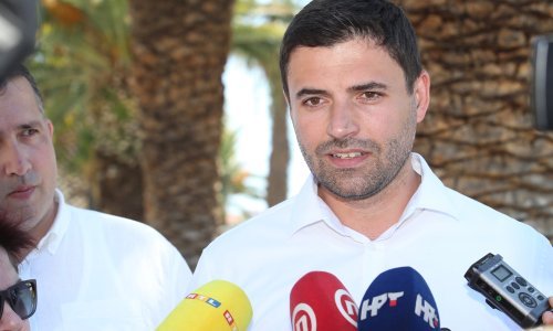 Bernardić: Napadi na Srbe nisu izolirani slučaj