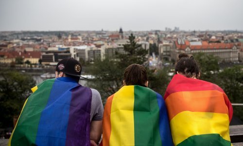 Postoji mogućnost da se zabrani prva 'Parada ponosa' u Sarajevu