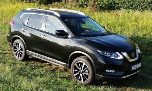 Isprobali smo X-Trail, ključan model na kojem Nissan bazira svoje SUV modele