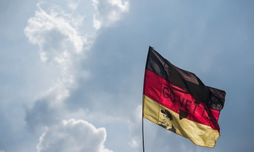 Hoće li 15 zemalja tražiti od Njemačke bilijun eura odštete za Drugi svjetski rat?