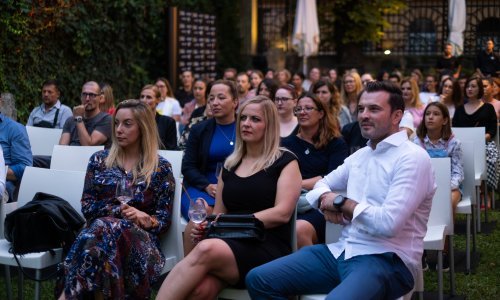 Održana ekskluzivna projekcija prve epizode serijala „Gordon Ramsay: Neistražene kuhinje“