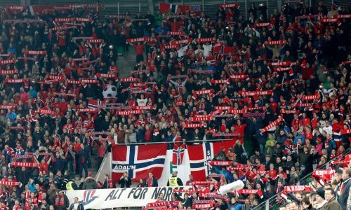 Ne, nije šala. Lionel Messi postao igrač norveškog trećeligaša