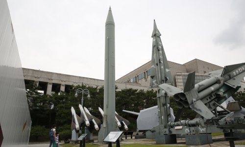 Nakon Sjeverne Koreje, raketne testove izveli Rusija i Iran