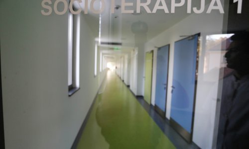 Policija traži suradnju s liječnicima zbog radikalizacije duševnih bolesnika