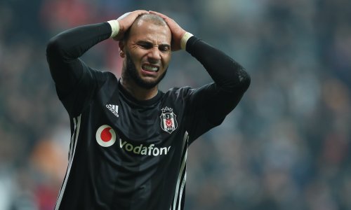 Hrvatski 'krvnik' s Eura u Francuskoj dobio otkaz preko noći i više nije suigrač našeg Domagoja Vide