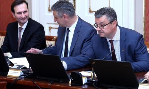 Mesićev čovjek postao pomoćnik Mire Kovača