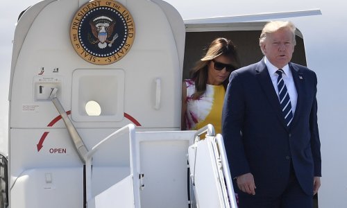 Nakon što je otkazao sastanak s talibanima, Trump najavio odlučniju borbu s njima