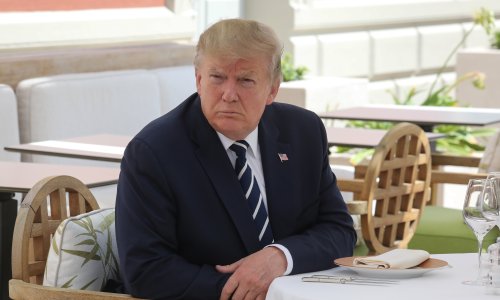 Trump spreman na susret s iranskim predsjednikom