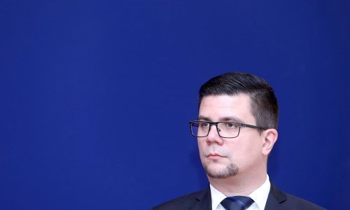 SDP: Rezultat 'Projekta Slavonija' je daljnje gospodarsko nazadovanje
