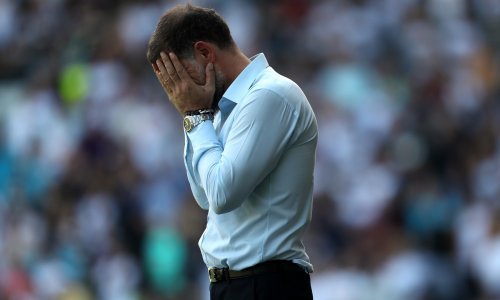 Slaven Bilić postao žrtva novog nogometnog pravila pa priznao: Moram se smiriti...