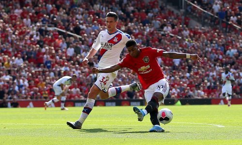 Blijedi Manchester United ne može zabiti ni penal i polako tone na ljestvici Premiershipa