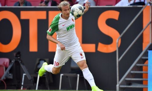 Tin Jedvaj debitirao u novom klubu, ali na poziciji stopera