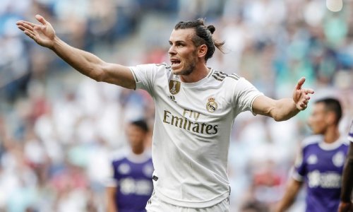 Real bez Modrića primio prvi bolan šamar ove sezone u Primeri: Tako se ne može do titule...