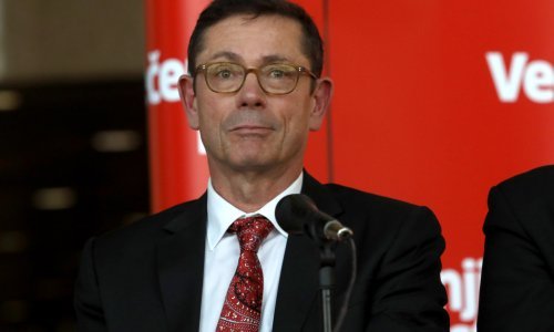 Šimonović ide u UN umjesto Drobnjaka