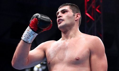 Hrgović likuje nakon uvjerljivog trijumfa: Rekao sam vam da ću ga pobijediti desnom rukom